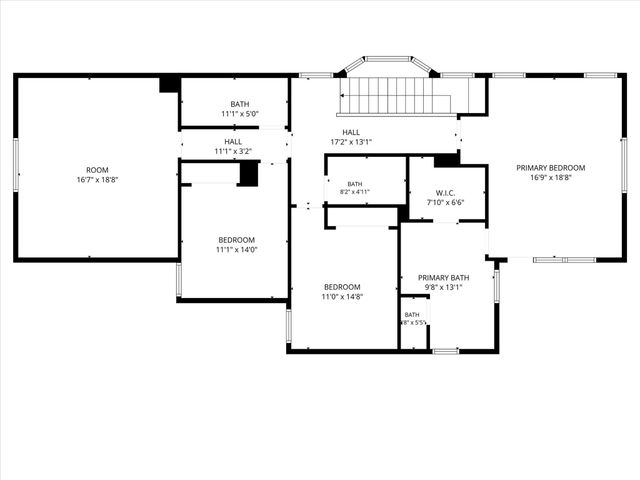1209 Chattahoochee Drive, Savannah, TX 76227