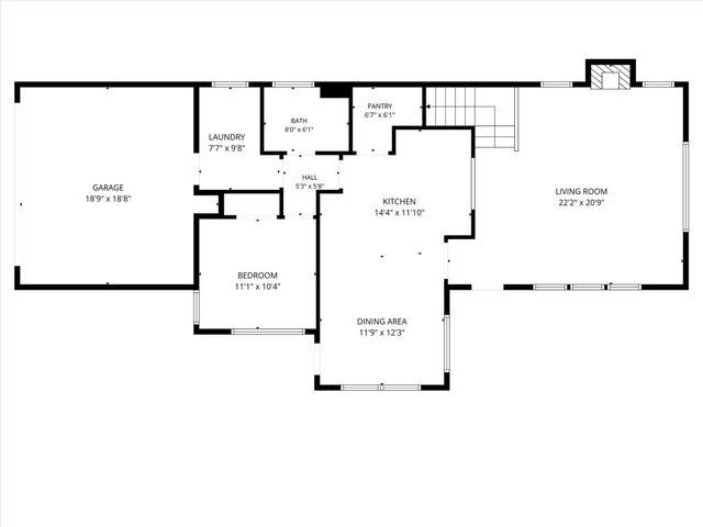 1209 Chattahoochee Drive, Savannah, TX 76227