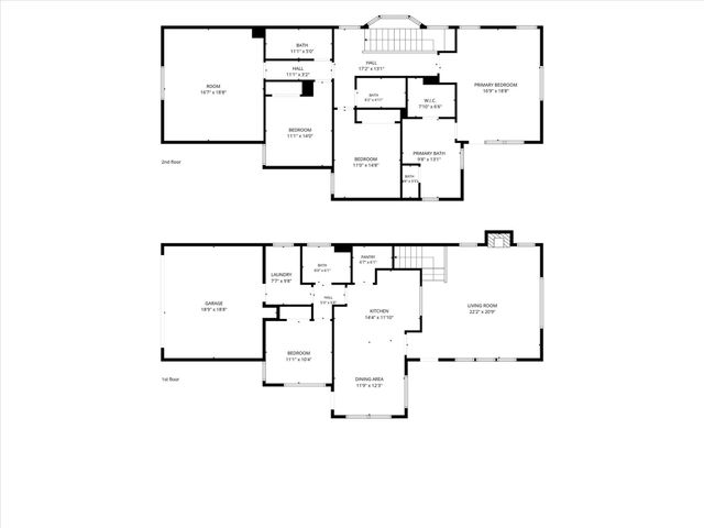 1209 Chattahoochee Drive, Savannah, TX 76227