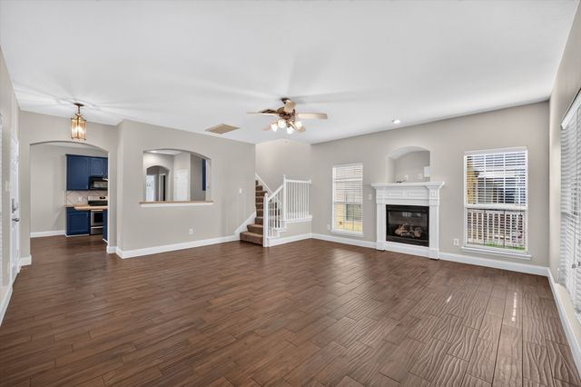 1209 Chattahoochee Drive, Savannah, TX 76227