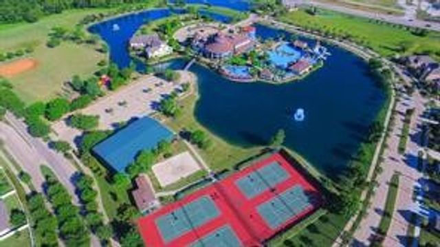 1209 Chattahoochee Drive, Savannah, TX 76227