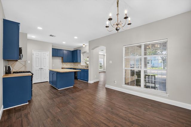 1209 Chattahoochee Drive, Savannah, TX 76227