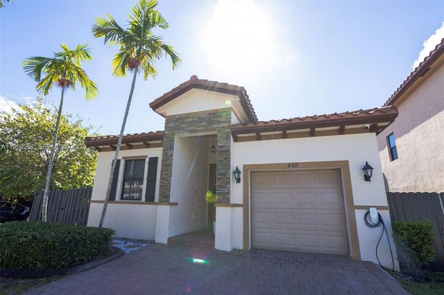 470 SE 34TH TER, Homestead, FL 33033