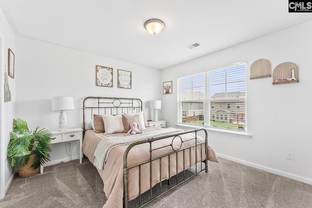 823 Queenshire Lane, Elgin, SC 29045