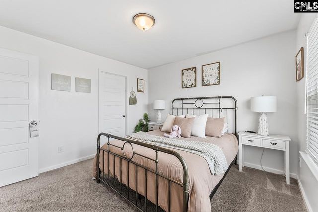 823 Queenshire Lane, Elgin, SC 29045