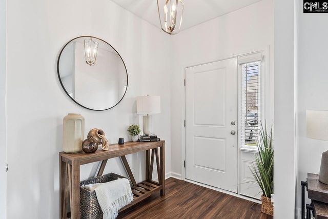 823 Queenshire Lane, Elgin, SC 29045