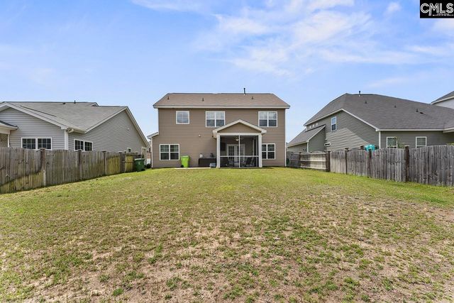 823 Queenshire Lane, Elgin, SC 29045