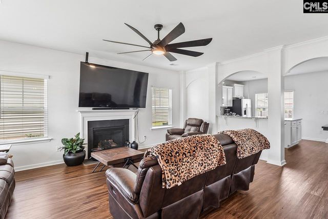 823 Queenshire Lane, Elgin, SC 29045