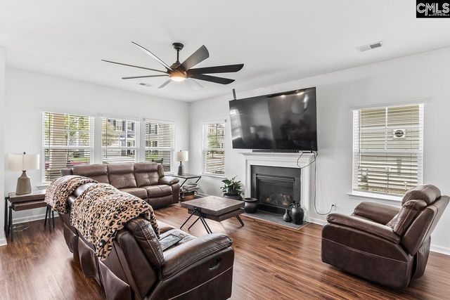 823 Queenshire Lane, Elgin, SC 29045