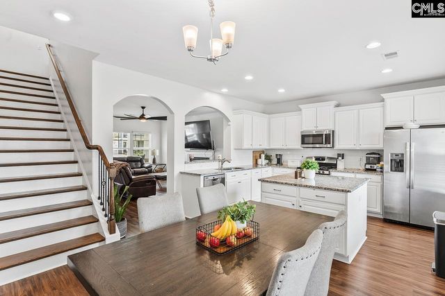 823 Queenshire Lane, Elgin, SC 29045