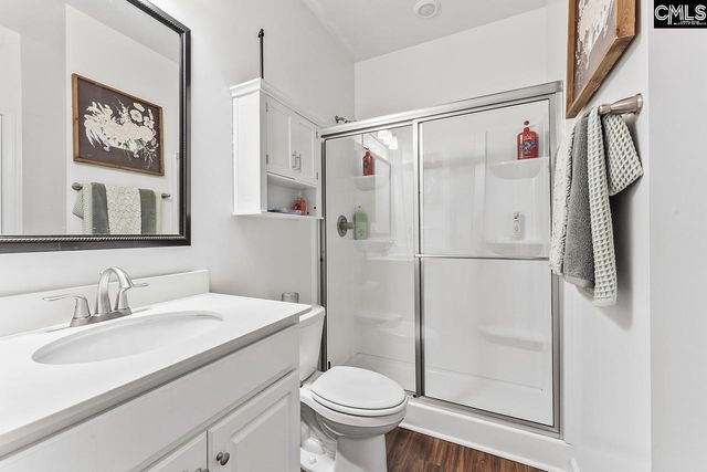 823 Queenshire Lane, Elgin, SC 29045
