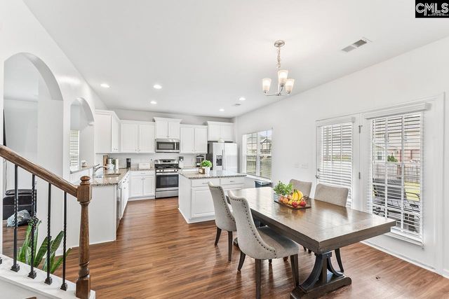823 Queenshire Lane, Elgin, SC 29045