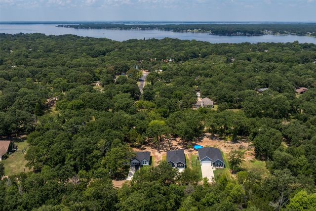 301 Harris Boulevard, Malakoff, TX 75148