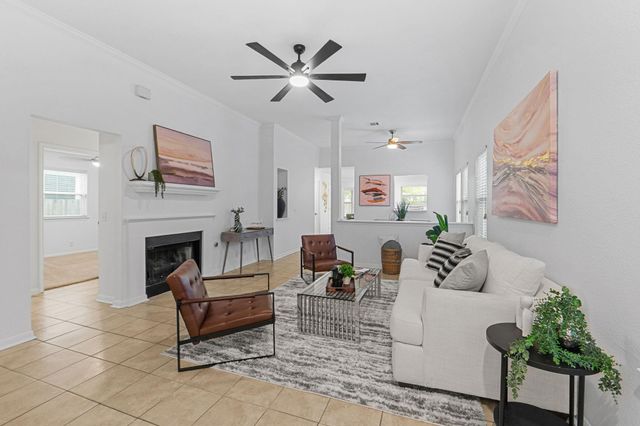 21308 Derby Day Ave, Pflugerville, TX 78660