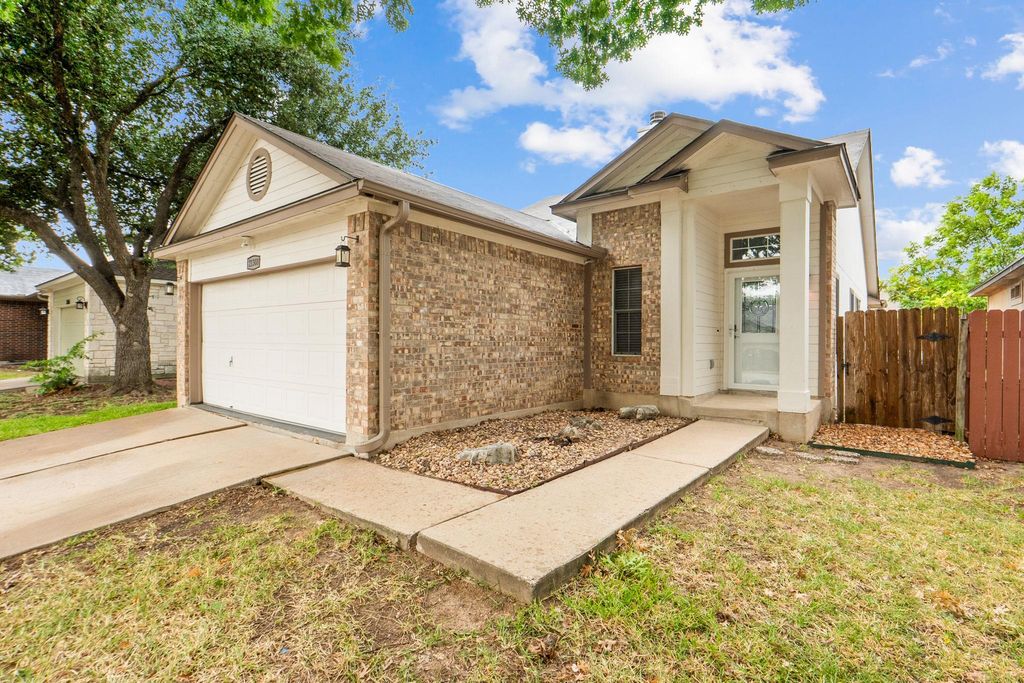 21308 Derby Day Ave, Pflugerville, TX 78660