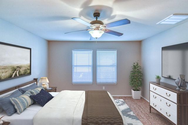 9540 SW 25th Street, Oklahoma City, OK 73128