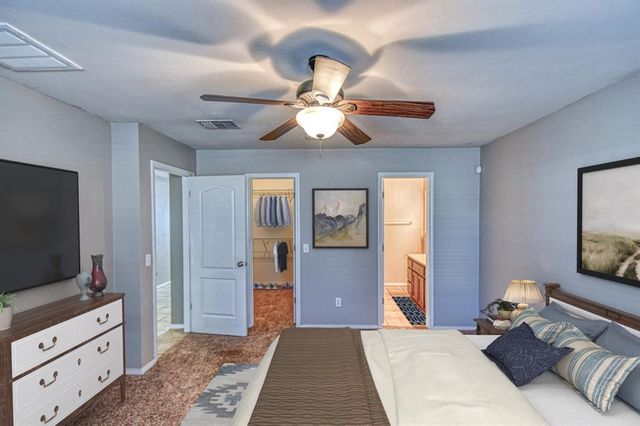 9540 SW 25th Street, Oklahoma City, OK 73128