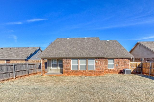 9540 SW 25th Street, Oklahoma City, OK 73128