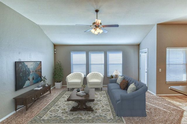 9540 SW 25th Street, Oklahoma City, OK 73128