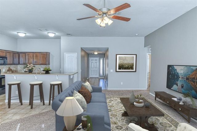 9540 SW 25th Street, Oklahoma City, OK 73128