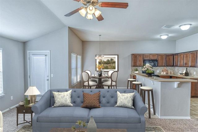 9540 SW 25th Street, Oklahoma City, OK 73128