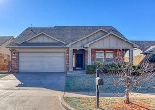 9540 SW 25th Street, Oklahoma City, OK 73128