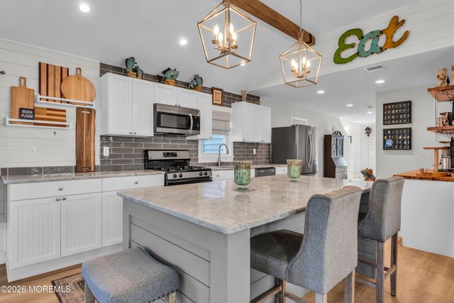 323 16th Avenue, Lake Como, NJ 07719