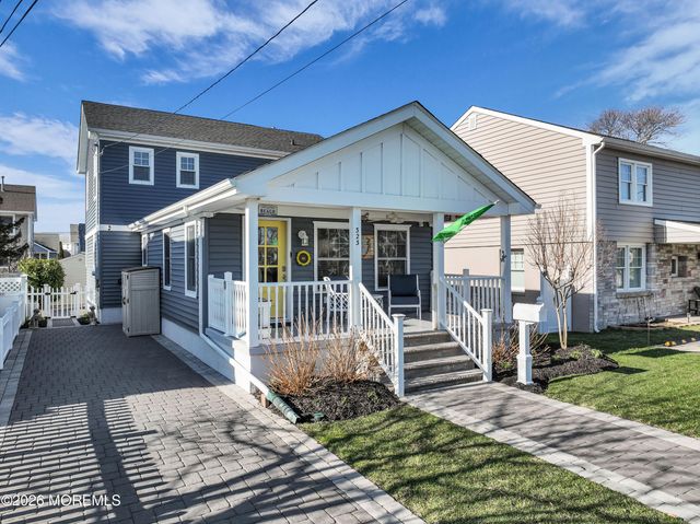 323 16th Avenue, Lake Como, NJ 07719