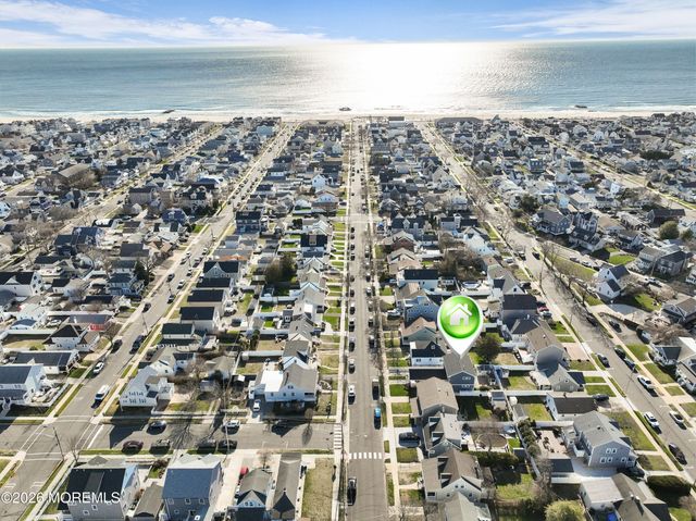 323 16th Avenue, Lake Como, NJ 07719