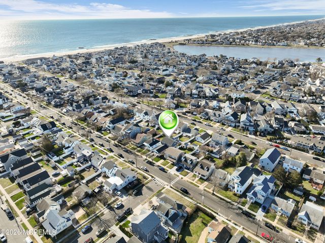 323 16th Avenue, Lake Como, NJ 07719