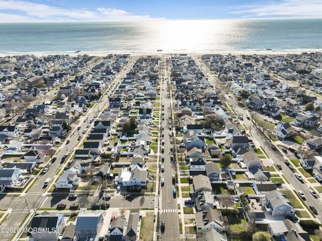 323 16th Avenue, Lake Como, NJ 07719