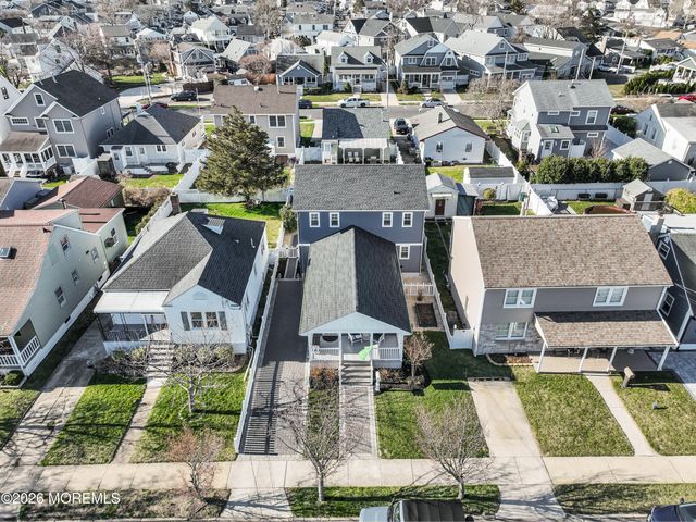 323 16th Avenue, Lake Como, NJ 07719