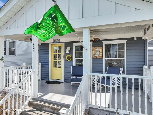 323 16th Avenue, Lake Como, NJ 07719