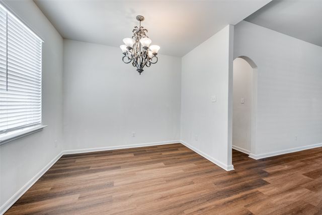 9709 Dan Meyer Drive, Fort Worth, TX 76140