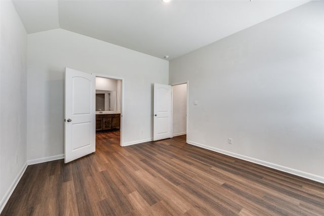 9709 Dan Meyer Drive, Fort Worth, TX 76140