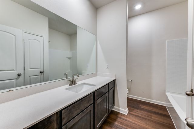 9709 Dan Meyer Drive, Fort Worth, TX 76140