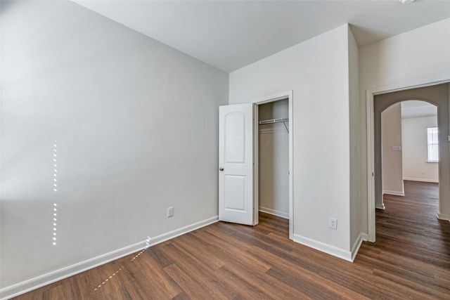 9709 Dan Meyer Drive, Fort Worth, TX 76140