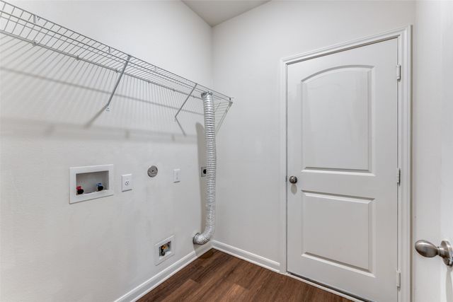 9709 Dan Meyer Drive, Fort Worth, TX 76140