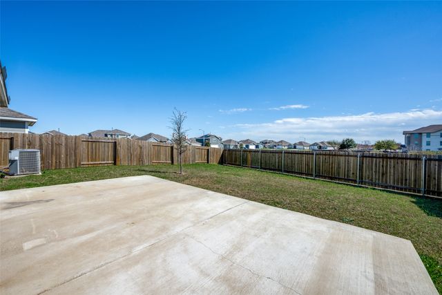 9709 Dan Meyer Drive, Fort Worth, TX 76140