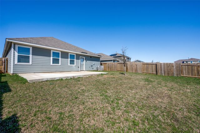 9709 Dan Meyer Drive, Fort Worth, TX 76140