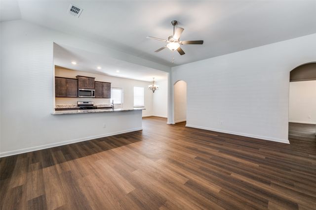 9709 Dan Meyer Drive, Fort Worth, TX 76140