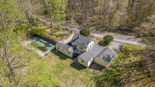 100 North Tower Hill Road, Killingworth, CT 06419
