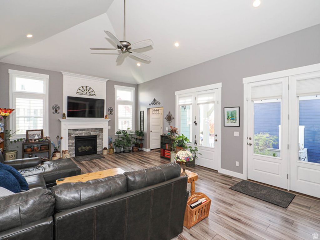 10762 S BEACH COMBER WAY, South Jordan, UT 84009 — photo 5