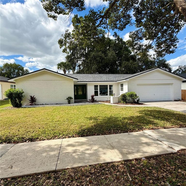 630 PEACHWOOD DRIVE, Altamonte Springs, FL 32714