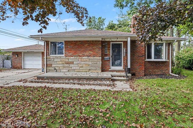 11635 Farley, Redford Charter Township, MI 48239