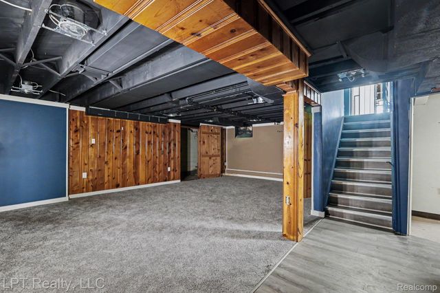 11635 Farley, Redford Charter Township, MI 48239