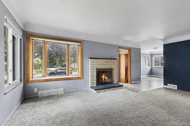 11635 Farley, Redford Charter Township, MI 48239