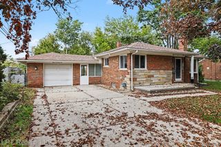 11635 Farley, Redford Charter Township, MI 48239