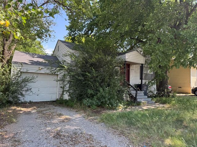 2249 NW 41st Street, Oklahoma City, OK 73112