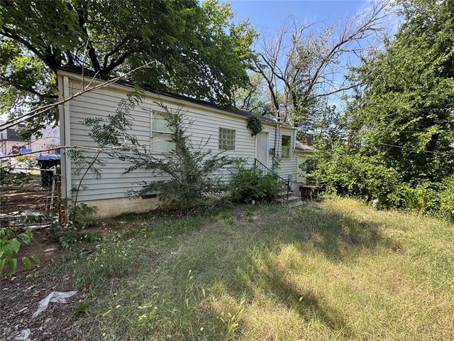 2249 NW 41st Street, Oklahoma City, OK 73112